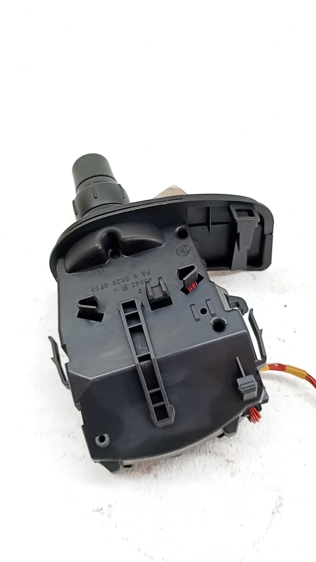 Recambio RENAULT CLIO III ref. 255405605R 2