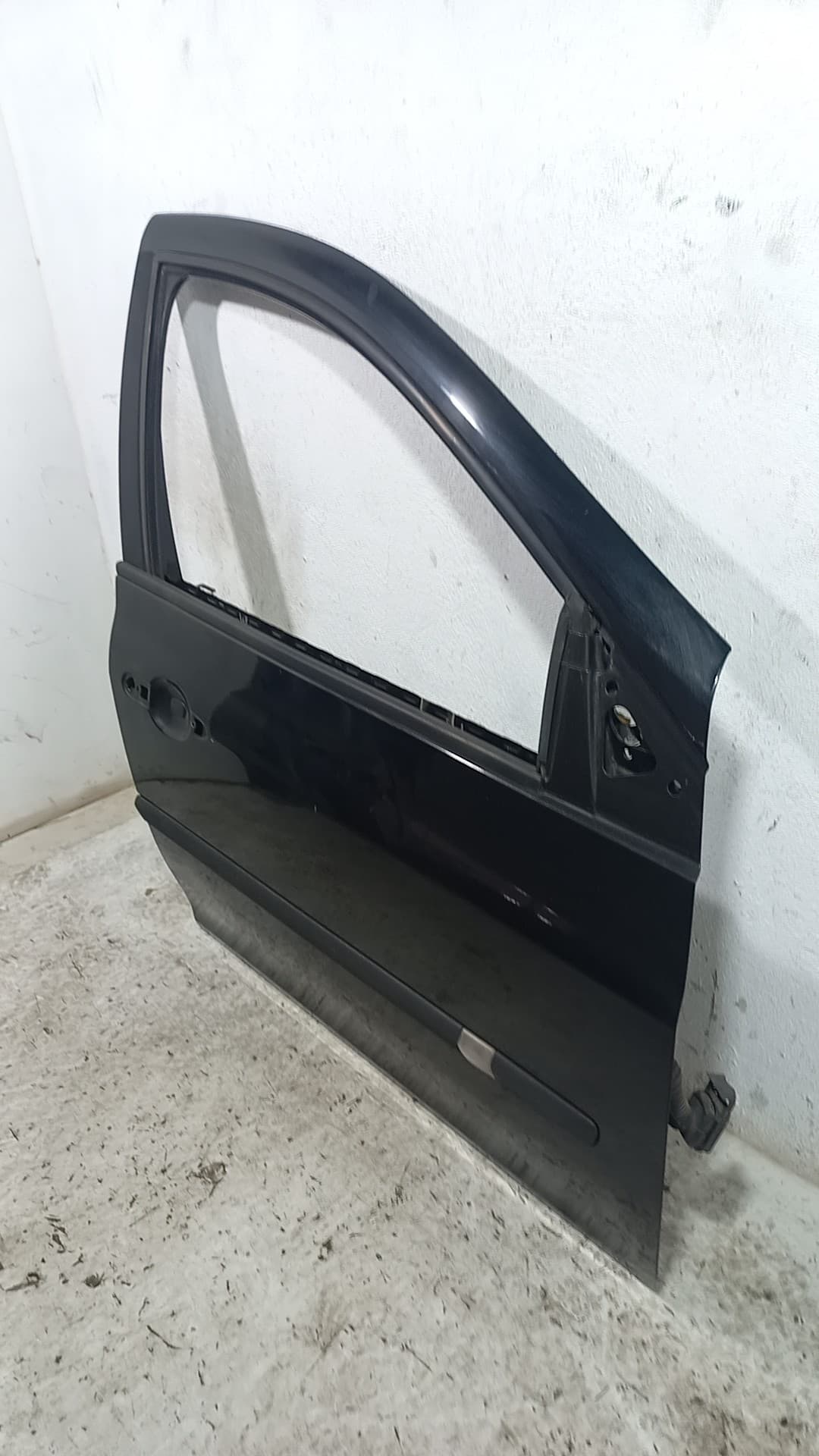 Puerta delantera derecha RENAULT CLIO III 3