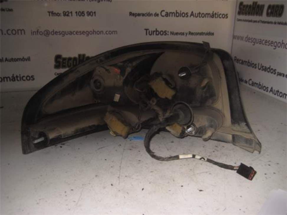 Piloto trasero derecho CHRYSLER STRATUS BERLINA (JA) 3