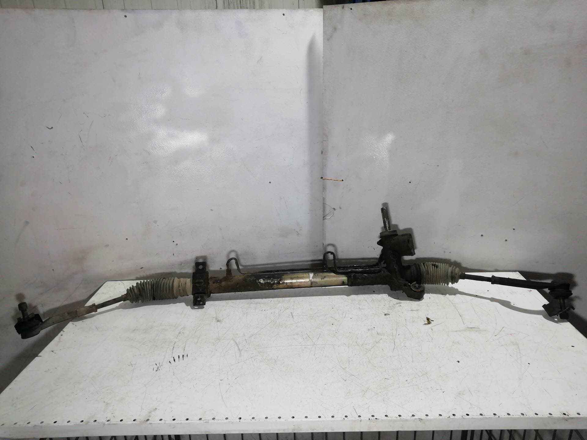 Cremallera direccion CHRYSLER STRATUS BERLINA (JA)