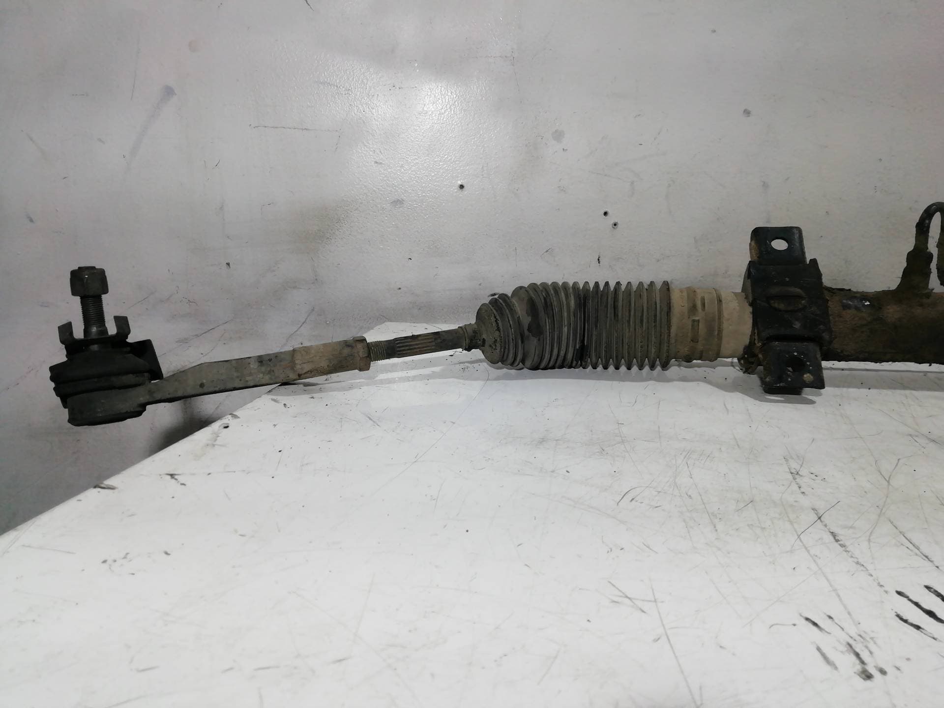 Cremallera direccion CHRYSLER STRATUS BERLINA (JA) 3
