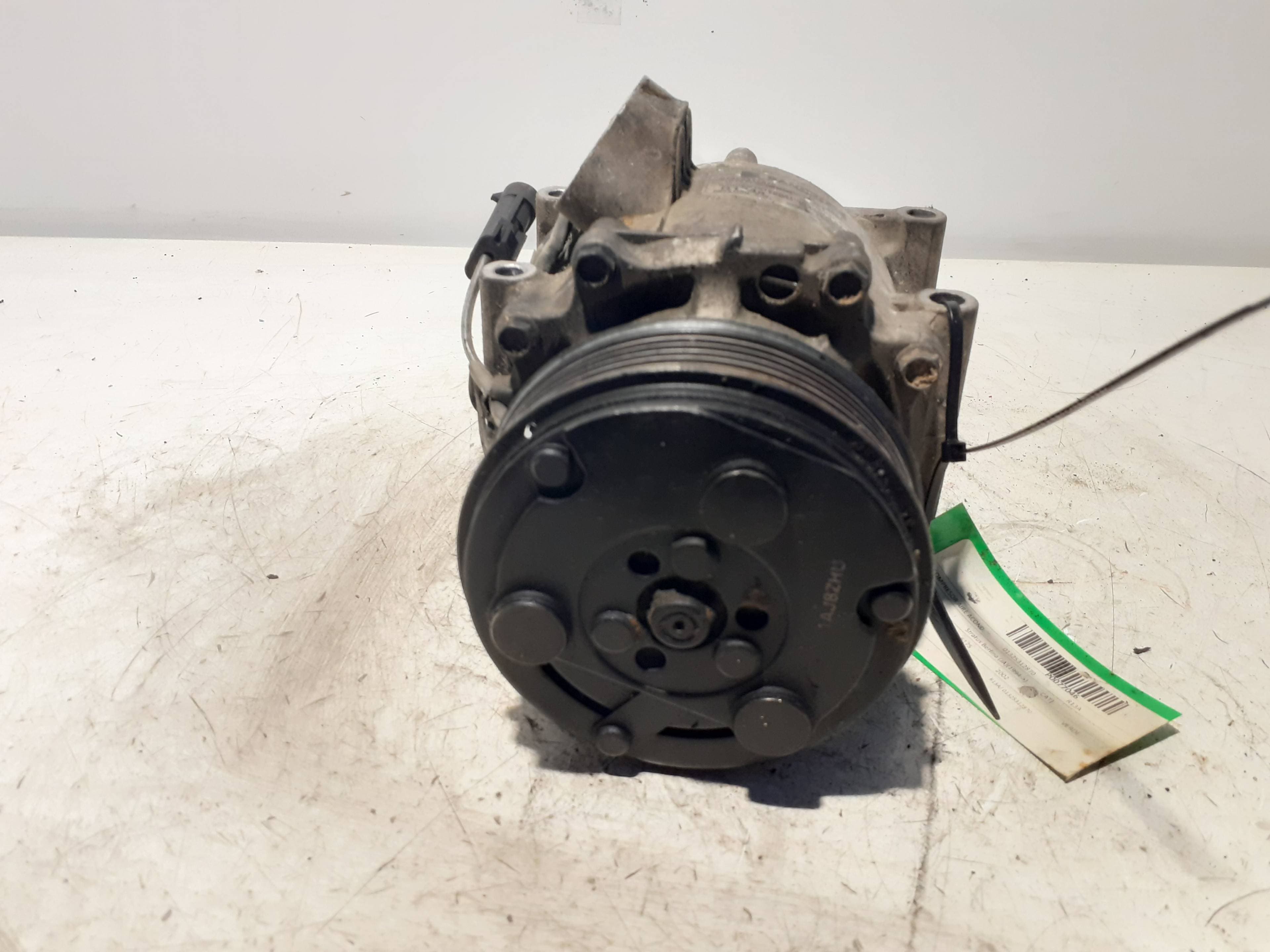 Recambio CHRYSLER STRATUS BERLINA (JA) ref. 04595666