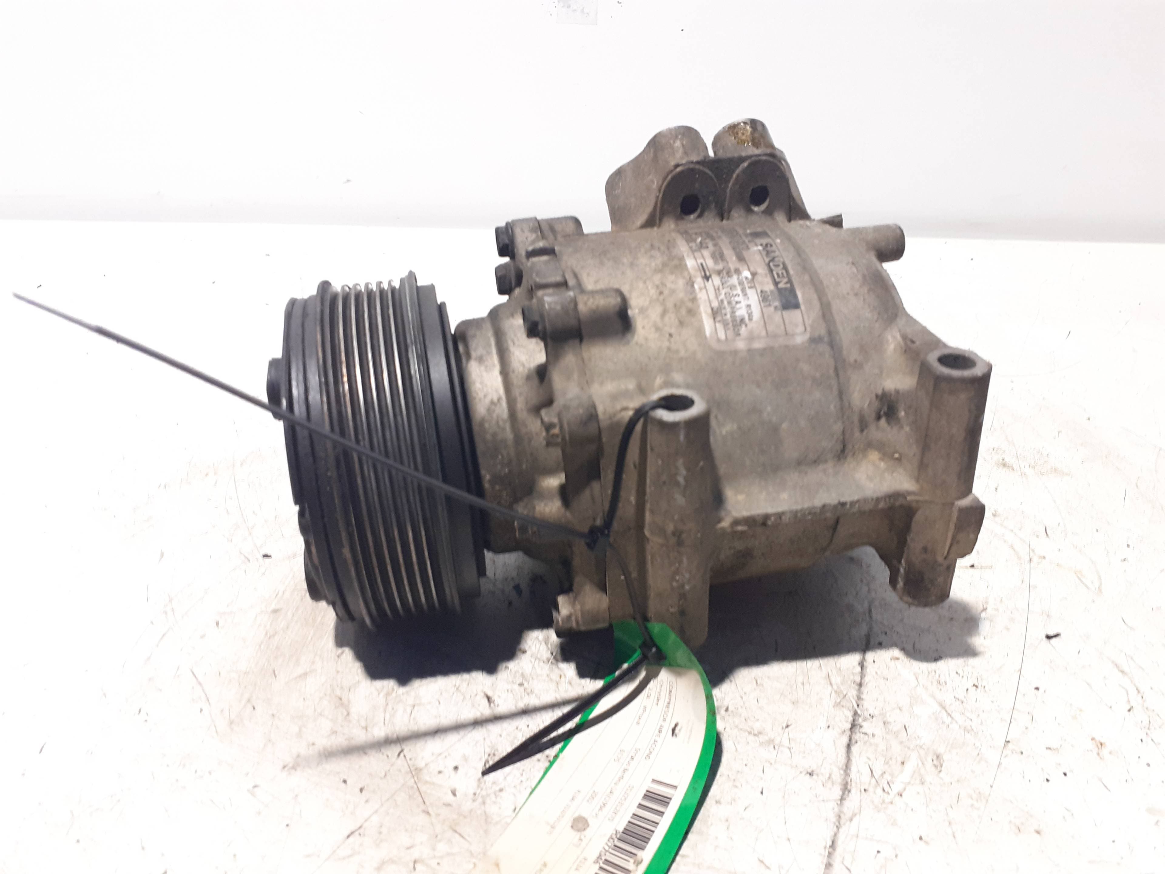Recambio CHRYSLER STRATUS BERLINA (JA) ref. 04595666 4