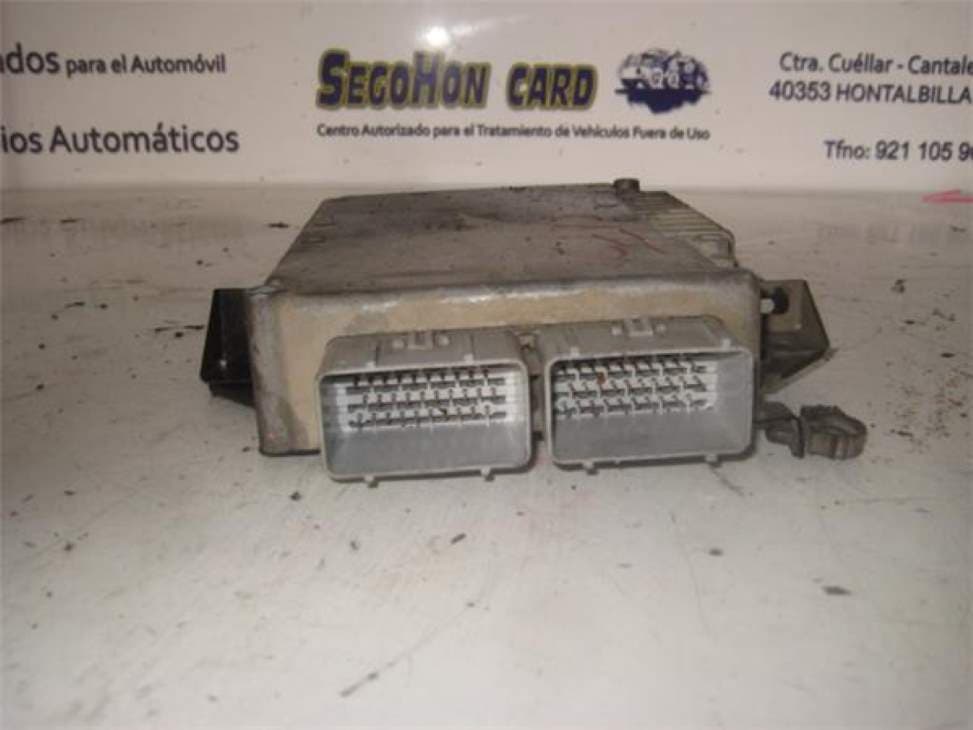 Centralita motor uce CHRYSLER STRATUS BERLINA (JA)