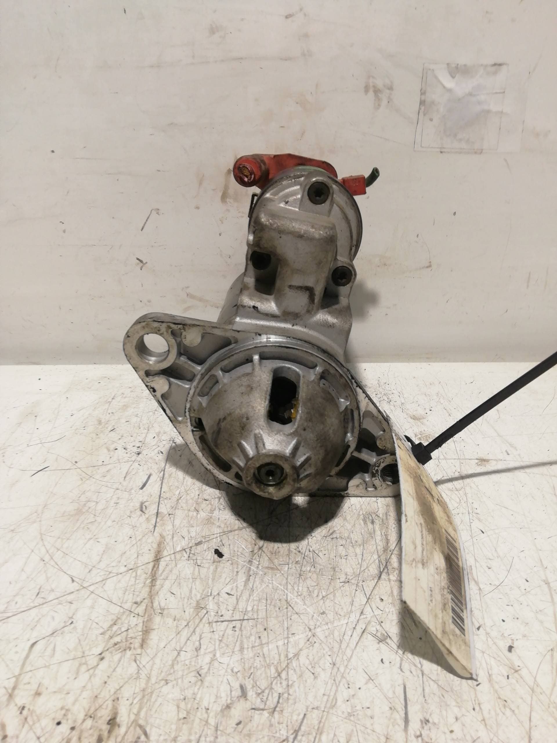 Motor arranque CHRYSLER STRATUS BERLINA (JA) 3
