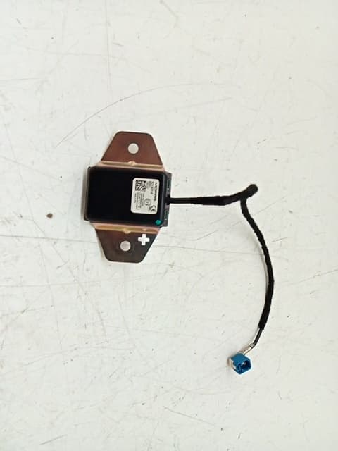 Antena FIAT 500E