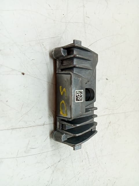 Camara vision FIAT 500E 4