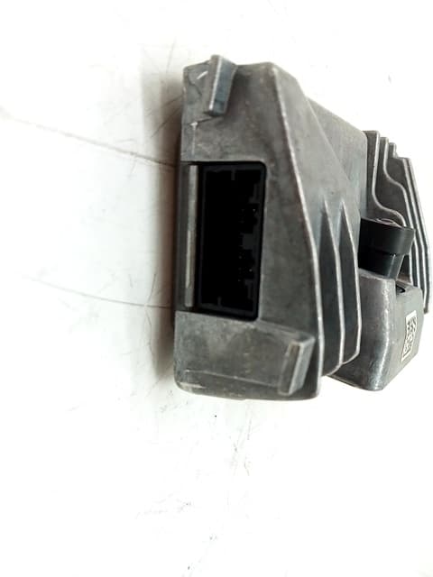 Camara vision FIAT 500E 3