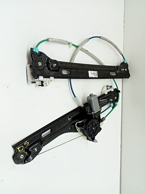 Elevalunas delantero izquierdo FIAT 500E