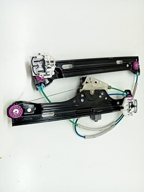 Elevalunas delantero izquierdo FIAT 500E 2