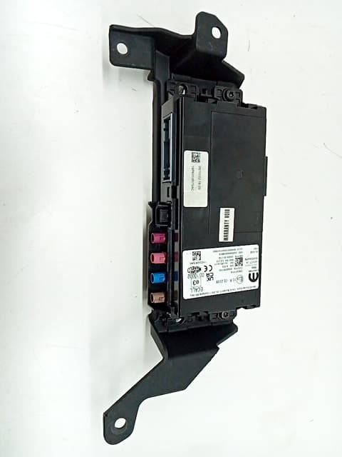 Modulo electronico FIAT 500E