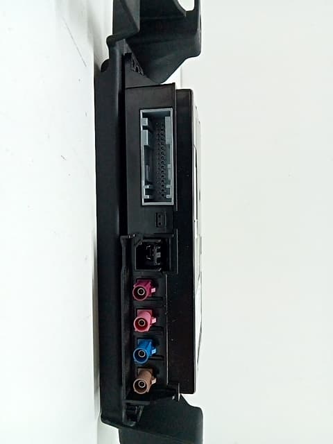 Modulo electronico FIAT 500E 3