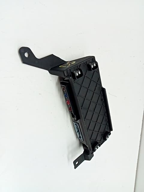 Modulo electronico FIAT 500E 2