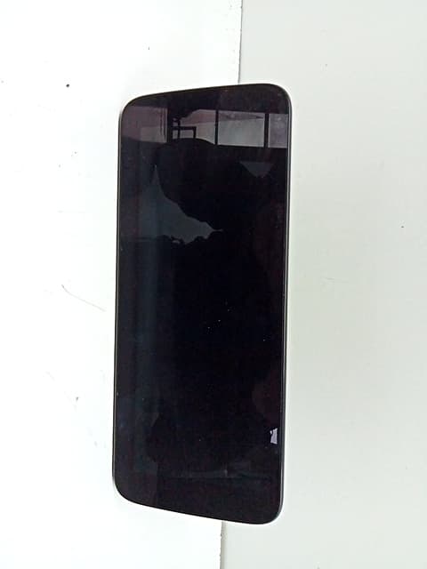 Pantalla multifuncion FIAT 500E