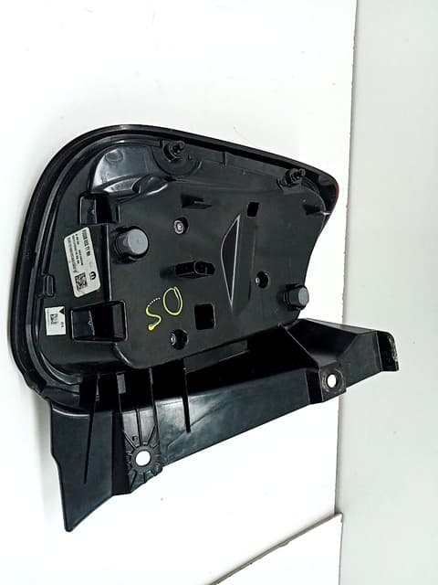 Piloto trasero derecho FIAT 500E 5