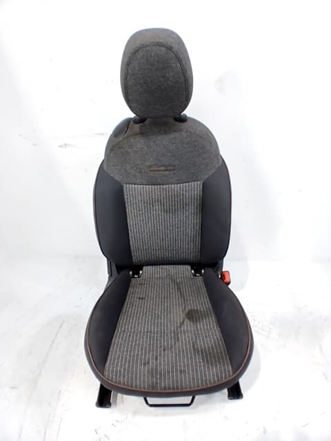 Asiento delantero derecho FIAT 500E