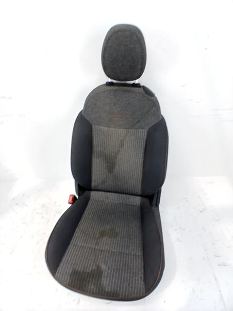 Asiento delantero izquierdo FIAT 500E