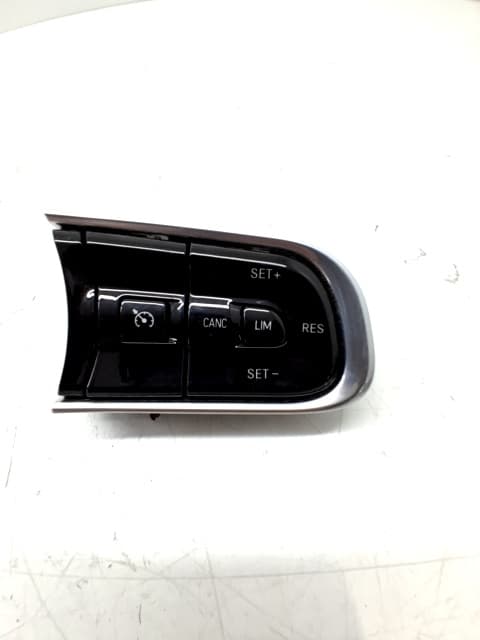 Mando multifuncion FIAT 500E