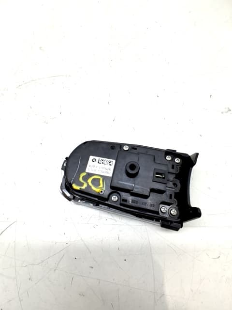 Mando multifuncion FIAT 500E 2