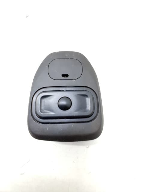 Interruptor FIAT 500E