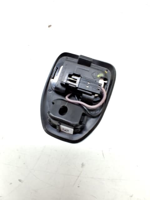 Interruptor FIAT 500E 2