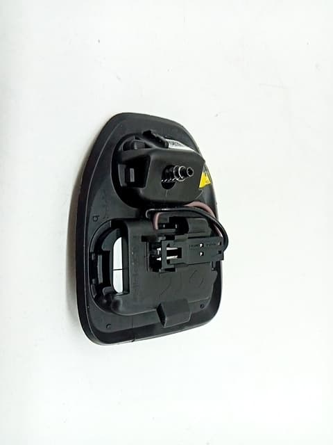 Interruptor FIAT 500E 2