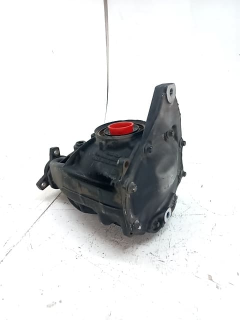 Diferencial trasero MERCEDES-BENZ CLASE C (W203) 2