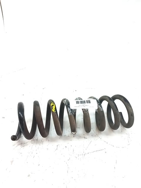 Muelle amortiguacion MERCEDES-BENZ CLASE C (W203) 2