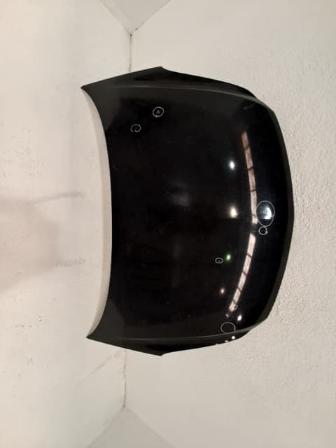 Capot OPEL CORSA D (S07) 4