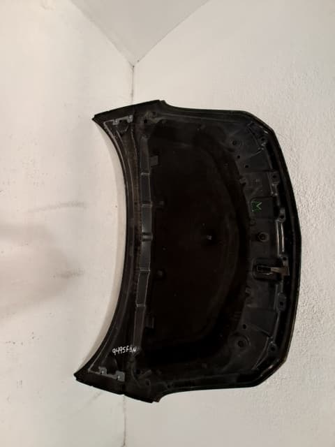 Capot OPEL CORSA D (S07)
