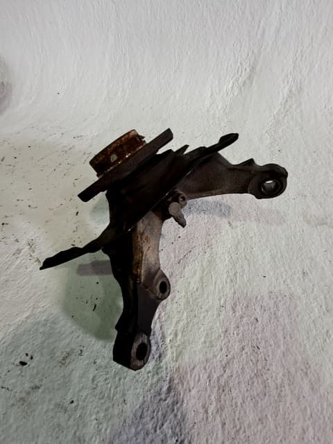 Mangueta delantera derecha OPEL CORSA D (S07) 2