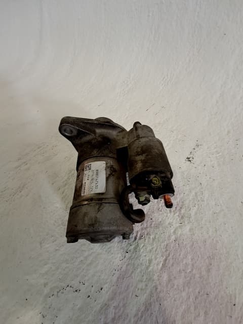 Motor arranque OPEL CORSA D (S07) 2