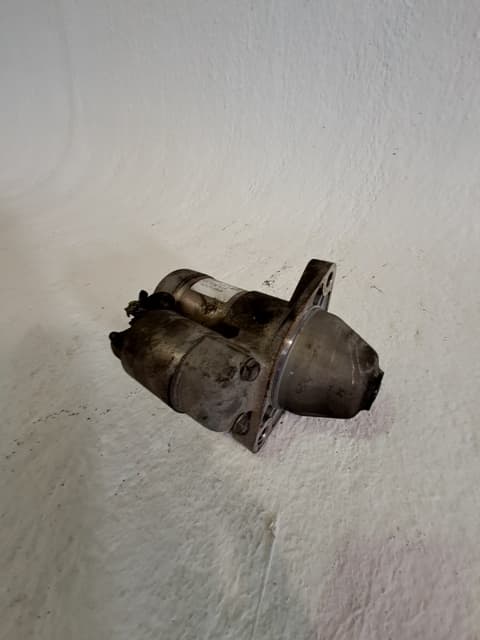 Motor arranque OPEL CORSA D (S07)