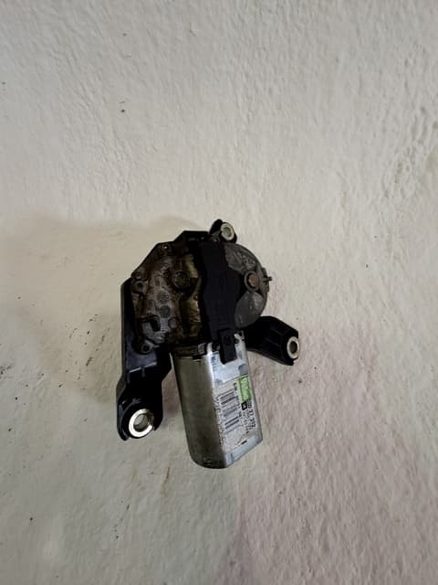 Motor limpia trasero OPEL CORSA D (S07) 4