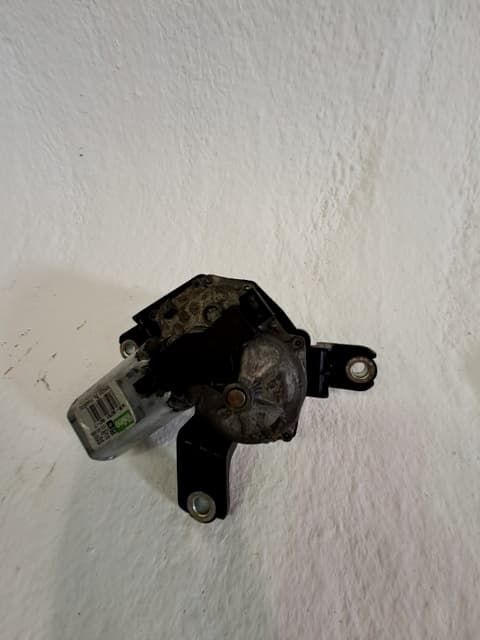 Motor limpia trasero OPEL CORSA D (S07) 3