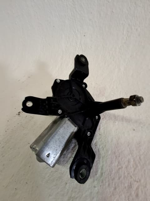 Motor limpia trasero OPEL CORSA D (S07) 2