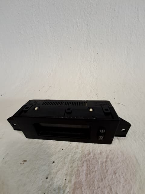 Pantalla multifuncion OPEL CORSA D (S07) 4