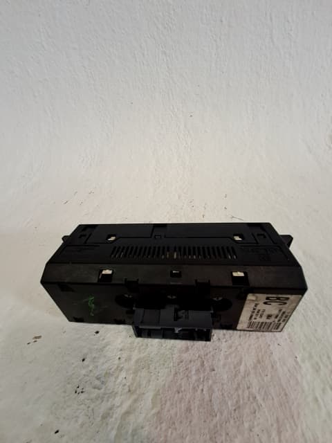 Pantalla multifuncion OPEL CORSA D (S07) 2