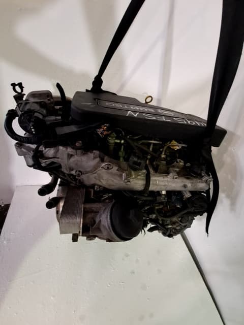 Motor completo OPEL CORSA D (S07) 3