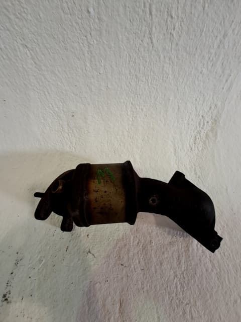 Catalizador OPEL CORSA D (S07)
