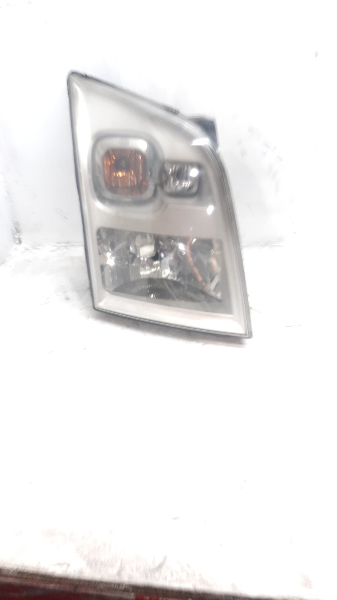 Faro derecho FORD TRANSIT FURGONETA (FA_ _)