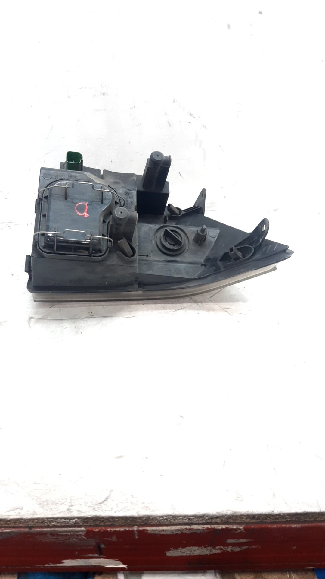 Faro derecho FORD TRANSIT FURGONETA (FA_ _) 3