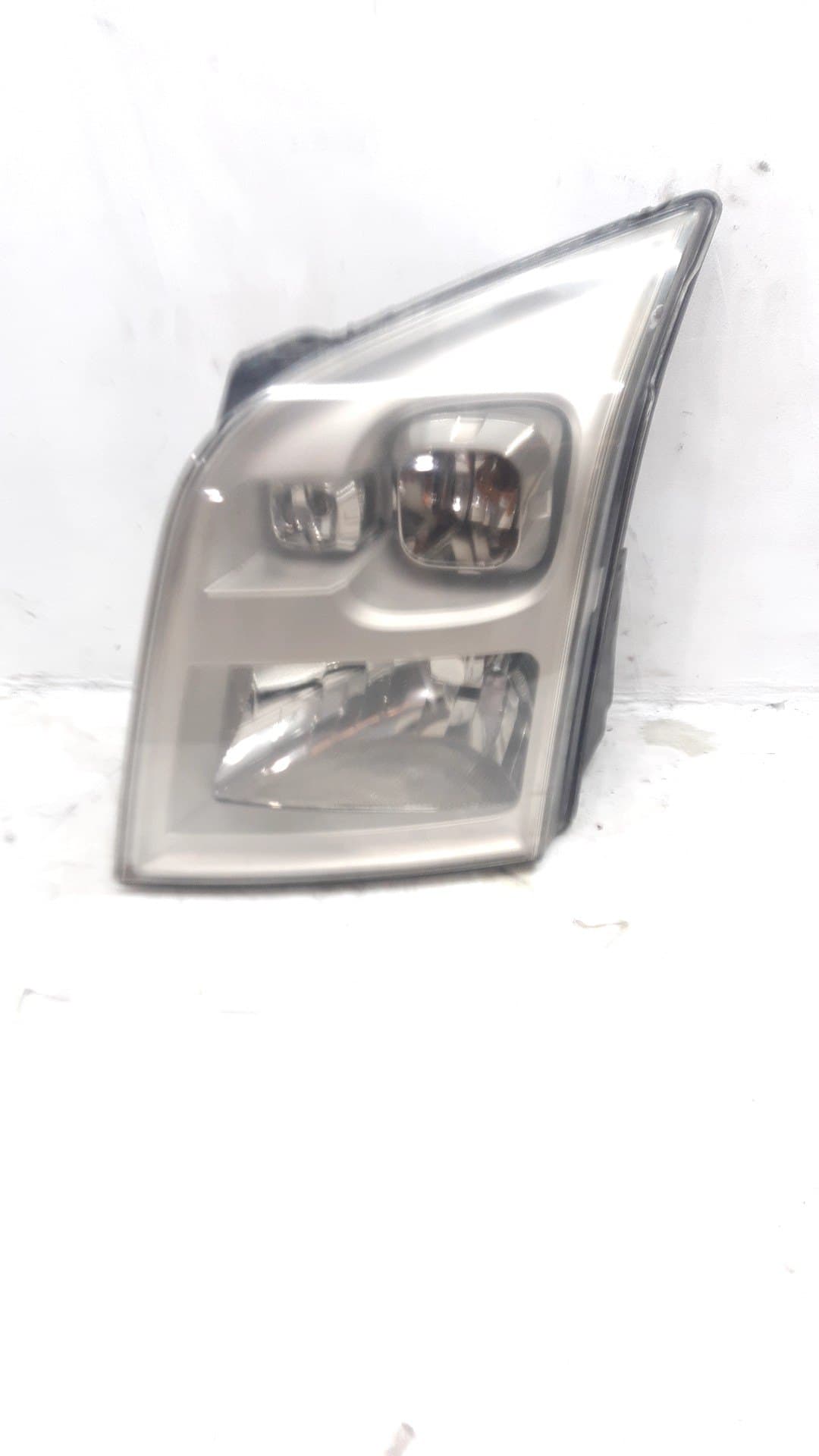 Faro izquierdo FORD TRANSIT FURGONETA (FA_ _)
