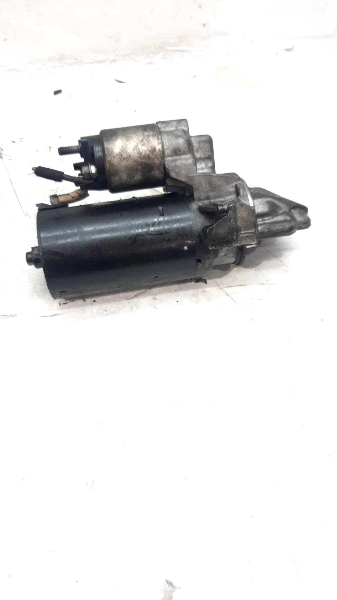 Motor arranque FORD TRANSIT FURGONETA (FA_ _)