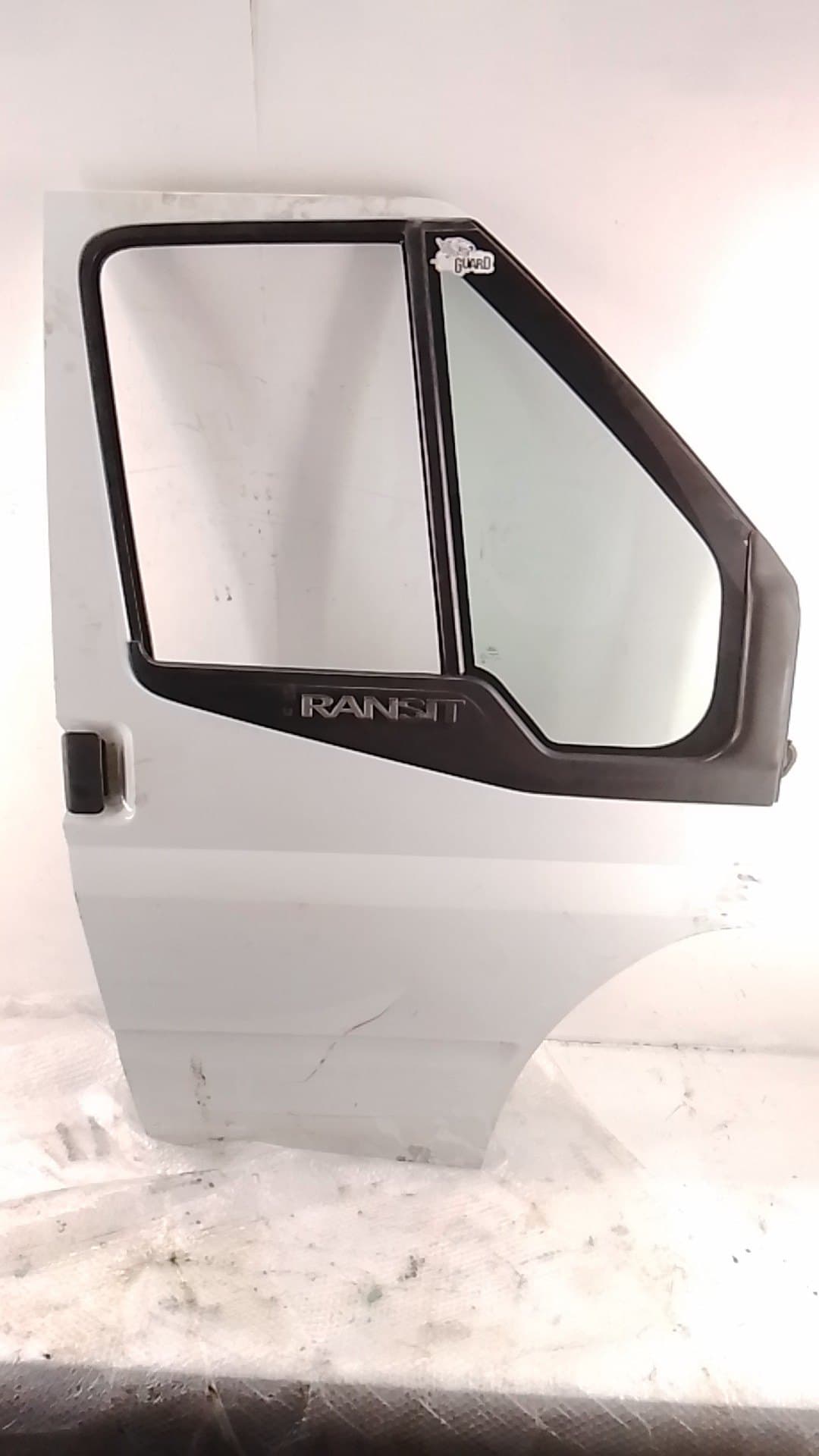 Puerta delantera derecha FORD TRANSIT FURGONETA (FA_ _)