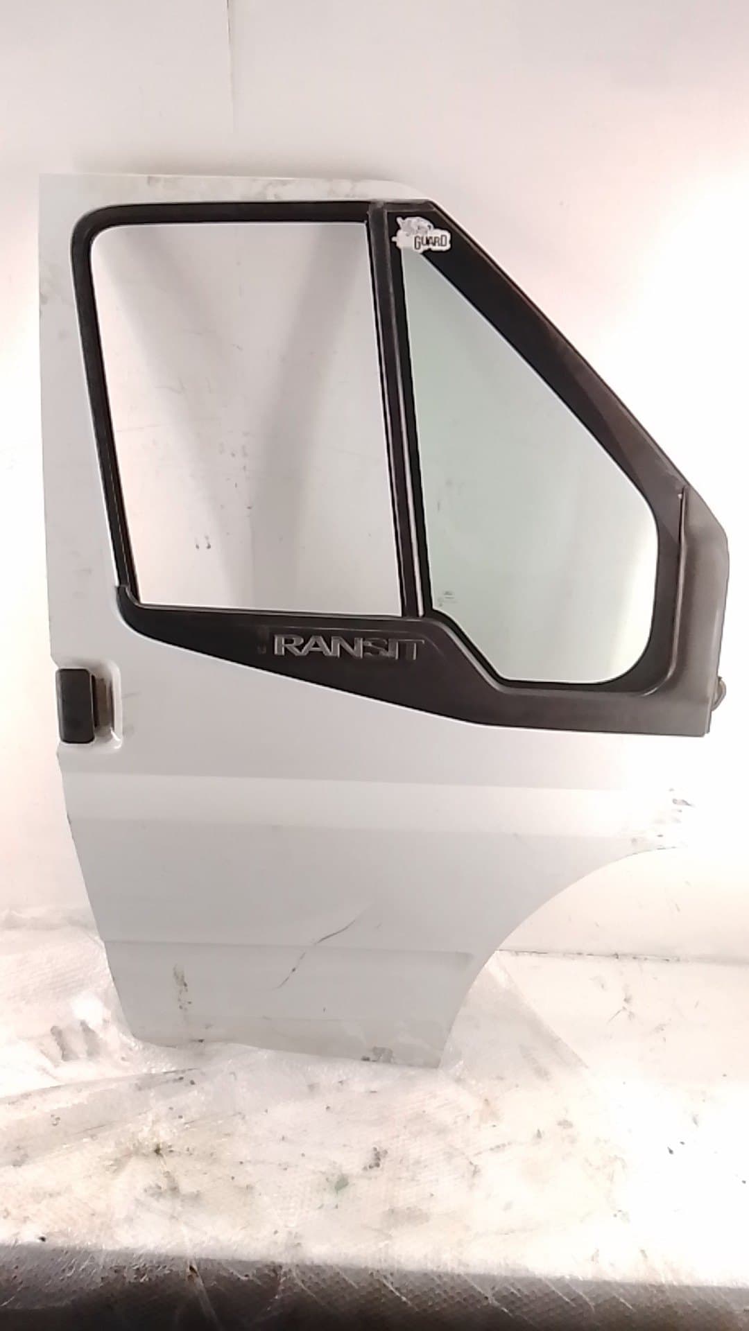 Puerta delantera derecha FORD TRANSIT FURGONETA (FA_ _) 4