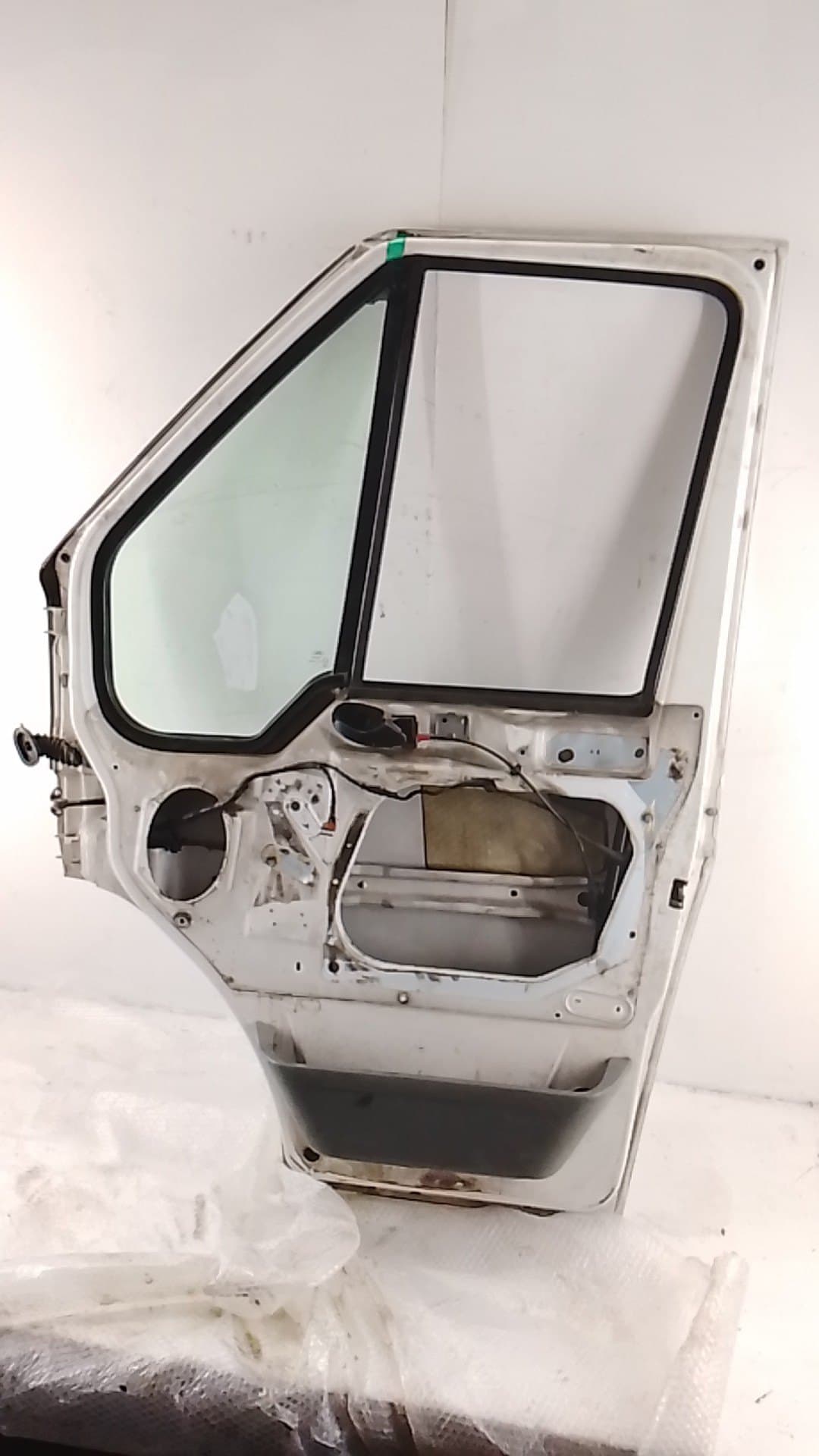 Puerta delantera derecha FORD TRANSIT FURGONETA (FA_ _) 3