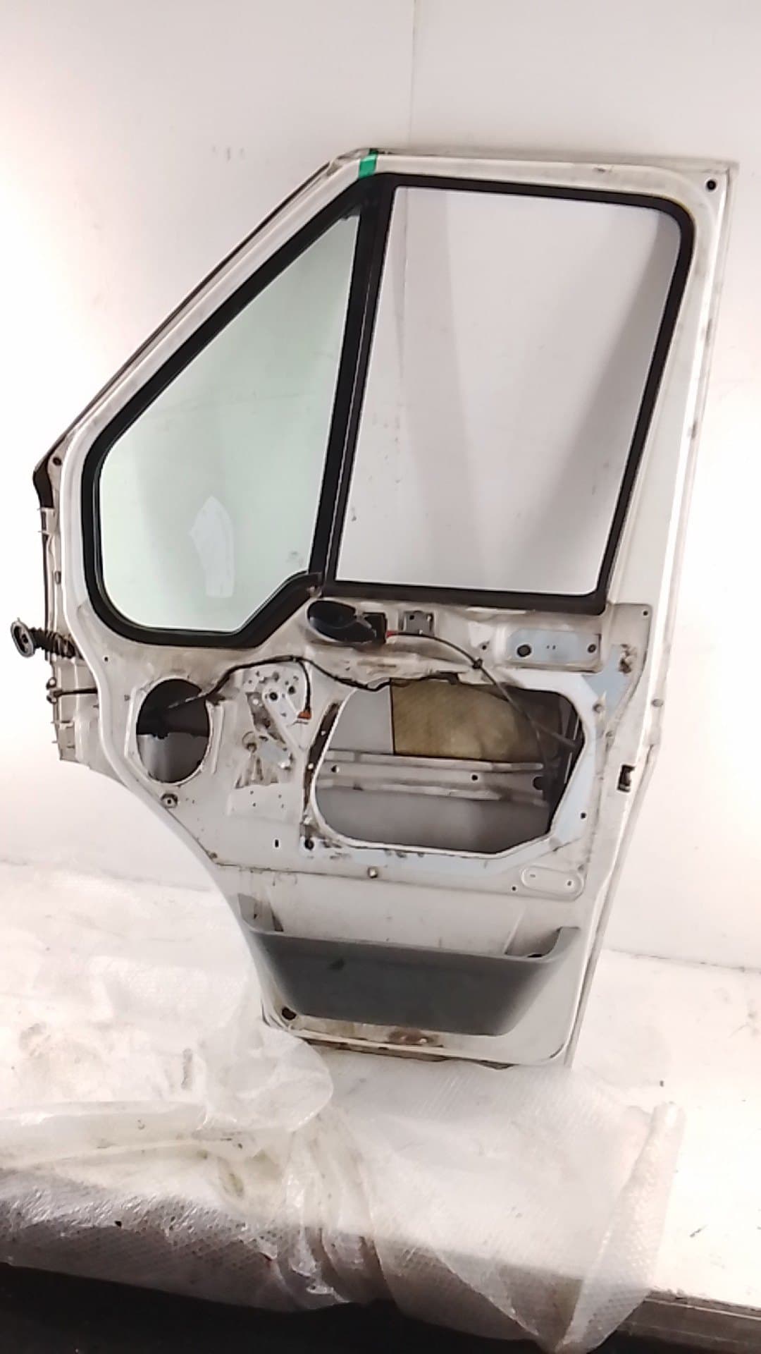 Puerta delantera derecha FORD TRANSIT FURGONETA (FA_ _) 2