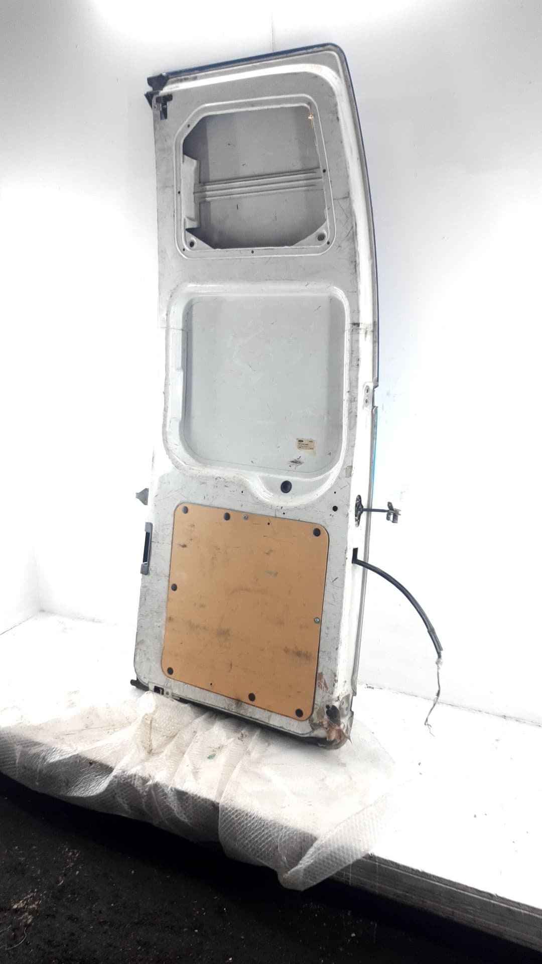 Puerta trasera izquierda FORD TRANSIT FURGONETA (FA_ _) 2