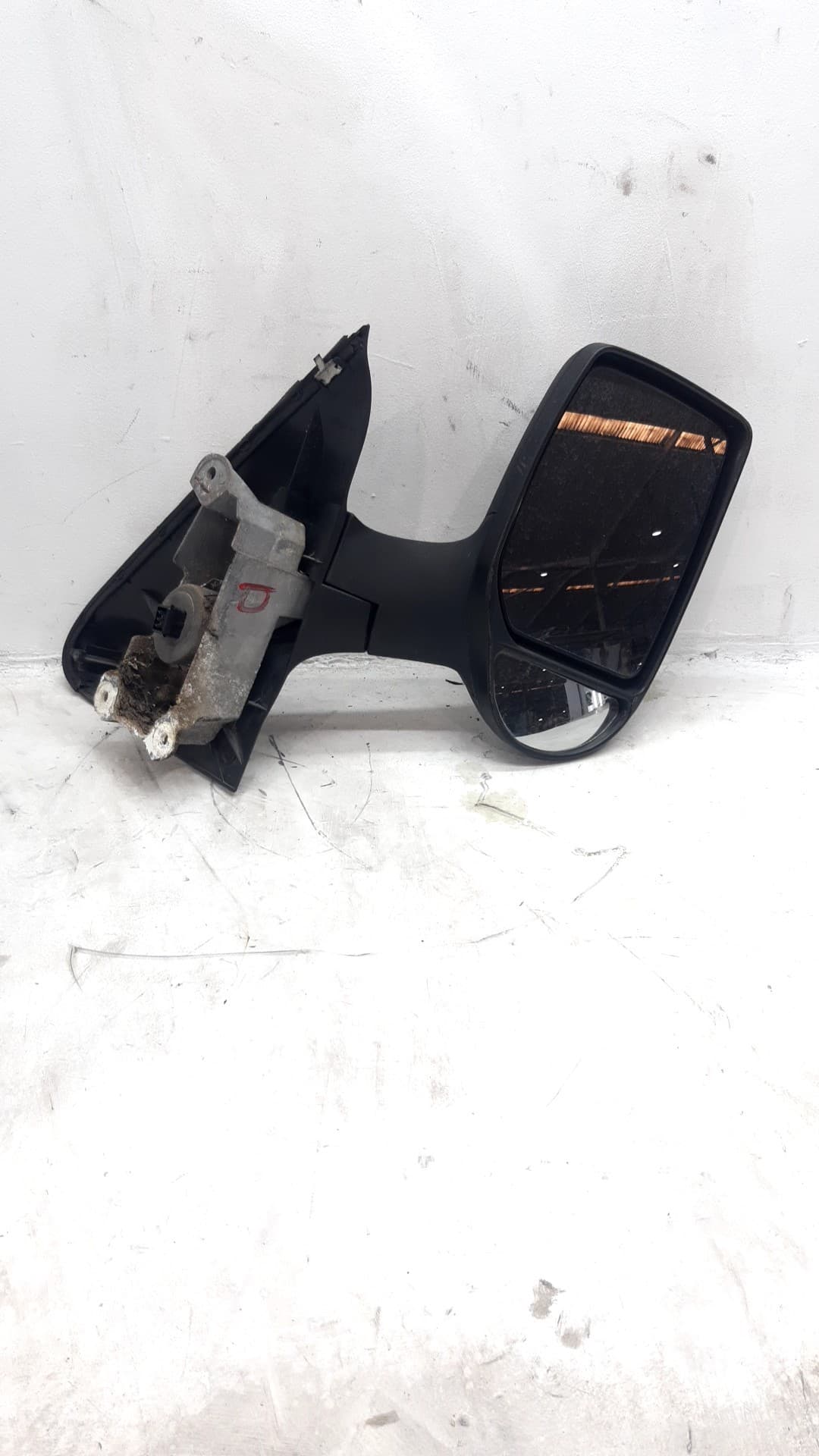Retrovisor derecho FORD TRANSIT FURGONETA (FA_ _)